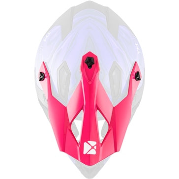 CKX Peak for TX319 Helmet Volcanic