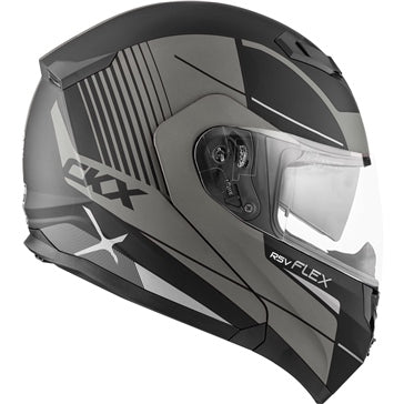 CKX Flex RSV Modular Helmet; Summer Tempo