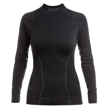 CKX Thermo Underwear; women Long sleeves top - Women