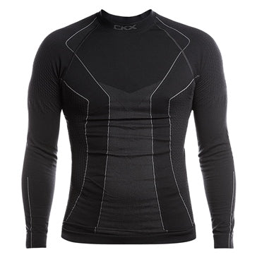 CKX Thermo Underwear; Men Long sleeves top - Men