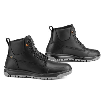 Falco Patrol Boots Men - Road