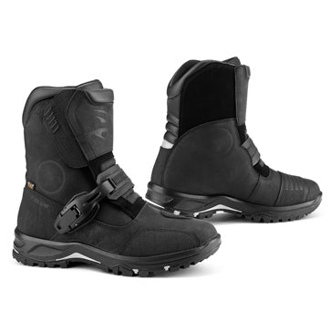 Falco Marshall Boots Men - Adventure