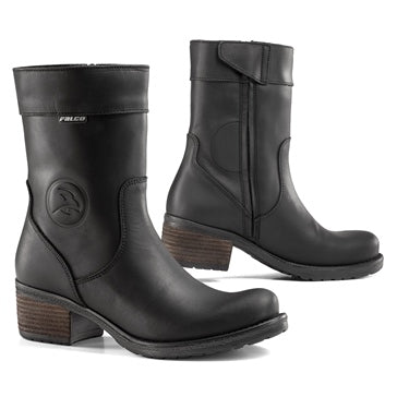 Falco Ayda 2 Boots Women - Urban