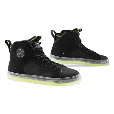Falco Starboy 3 Boots Men - Motorcycle