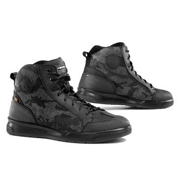 Falco Pyro 2 Boots Men - Motorcycle