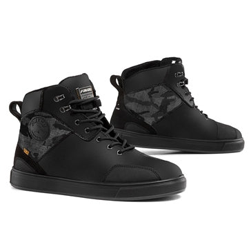 Falco Viktor Boots Men - Motorcycle
