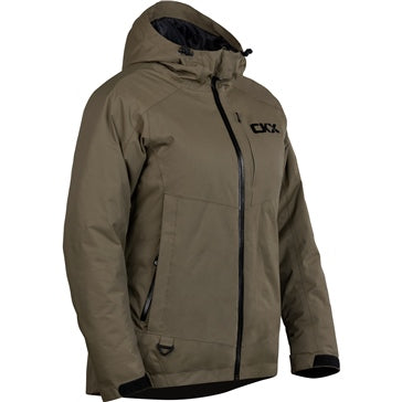 CKX Element Women Jacket