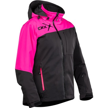 CKX Alaska Women Jacket