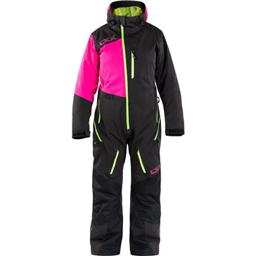 CKX Yukon One Piece 180g Women