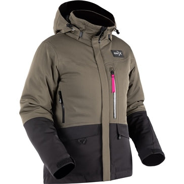 CKX Kelton Women Jacket