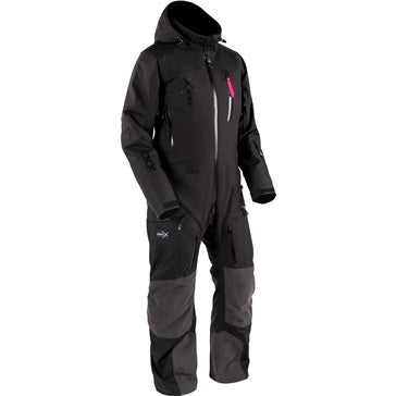 CKX Elevation Women One Piece Suit