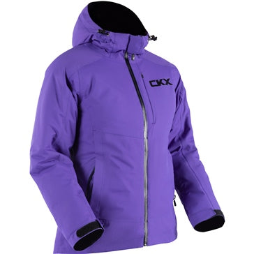 CKX Element Women Jacket