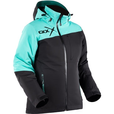 CKX Alaska Women Jacket