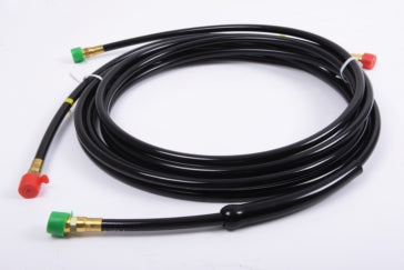 Dometic Corp Stainless Steel Hoses Kit