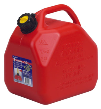 Scepter 10L Jerry Can Fuel