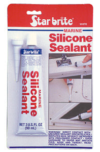 Star brite Marine Silicone Sealant