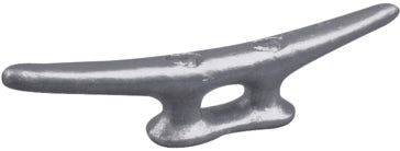 Sea Dog Open Base Cleat - Flat Head