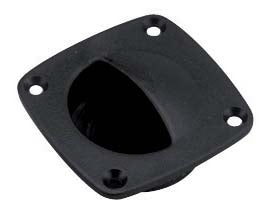 Sea Dog Flush Hatch Pull