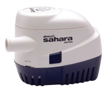 Attwood Sahara S750 Bilge Pump