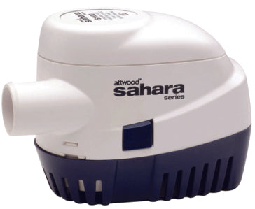 Attwood Sahara S1100 Bilge Pump