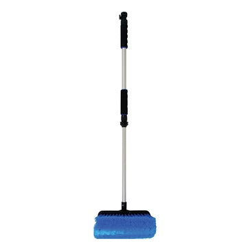 Attwood Deck Mop/Brush/Boat Hook Kit