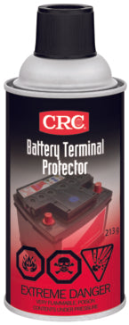 CRC Battery Protector Aerosol