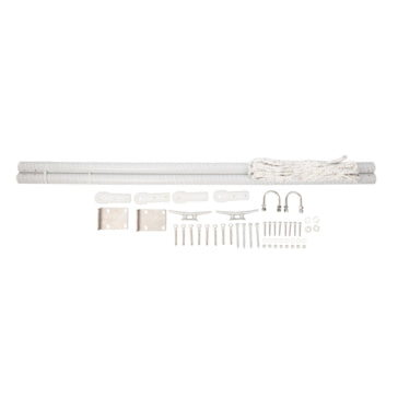 Dock Edge Mooring Arm