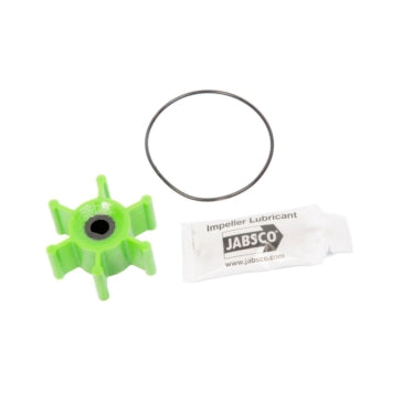 JABSCO RULE Green Impeller