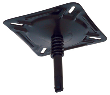 Springfield Kingpin Swivel Seat Mount