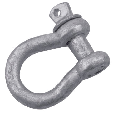 Sea Dog Screw Pin Anchor Shackle