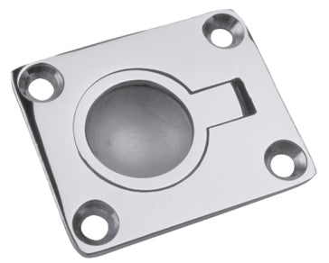 Sea Dog Stainless Steel; Cast Ring Pull