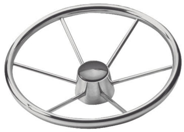 Sea Dog Steering Wheel