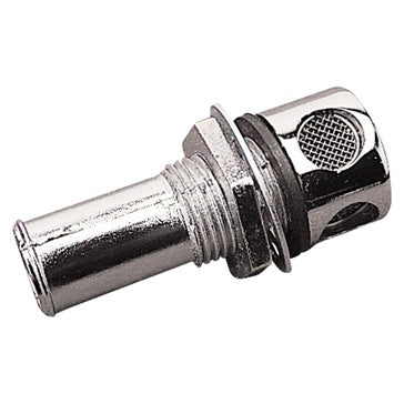Sea Dog Nylon Gas Tank Vent Injection Molded Nylon