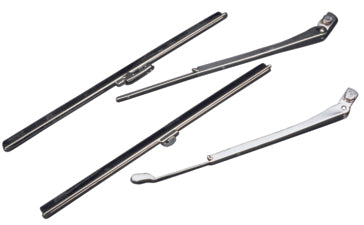 Sea Dog Original (Hook) Wiper Blades