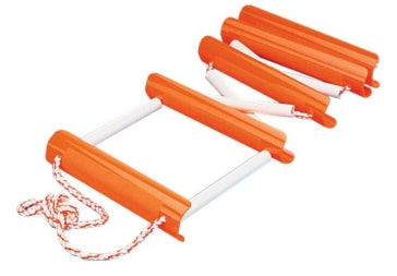 Sea Dog Folding Ladder Foldable - 5