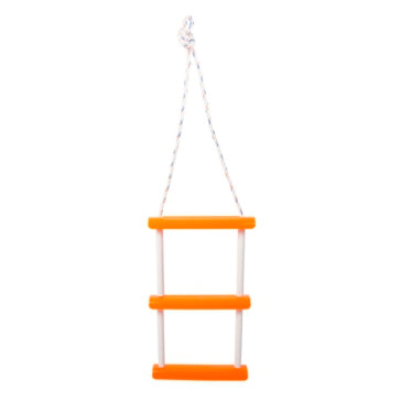 Sea Dog Folding Ladder Foldable - 3