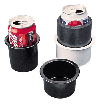 Sea Dog Flush Mounted Drink Holder