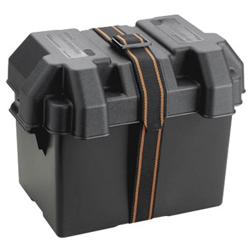 Attwood Standard Battery Box 24