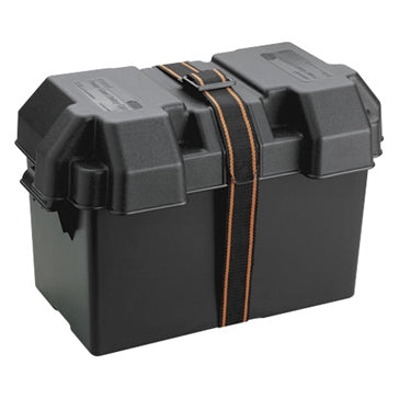 Attwood Power Guard 27 Battery Box 27