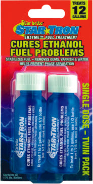 Star brite Star Tron Enzyme Fuel Treatment - Single Dose