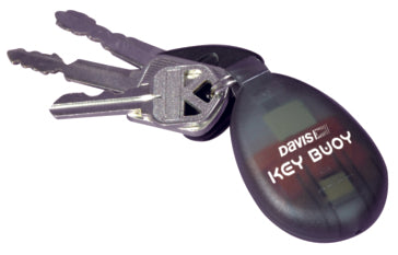 Davis Key Buoy Key-Holder