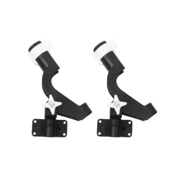 Wise High-Impact Co-Polymer Rod Holder