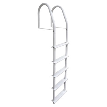 Dock Edge Fixed Ladder Fixed - 5