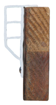 Dock Edge Full Face Profile 8' x 4.5 inch x 1 1/4 inch