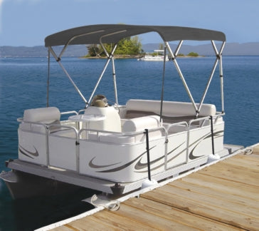 Taylor Made Hot Shot™ Bimini BoaTops