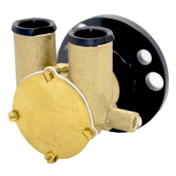 JOHNSON PUMP F5B-9 Cooling Pump