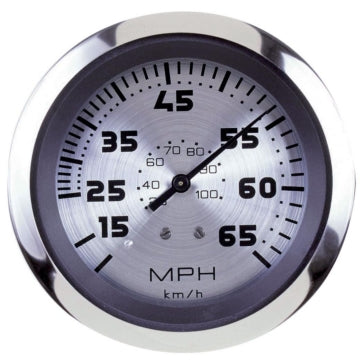 Dometic Corp Sterling Speedometer Boat - 63475P