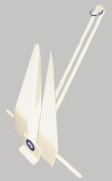 Greenfield Slip-Ring Mechanical Anchors 8 lbs