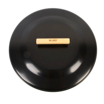 Greenfield Skillet Lid Steel