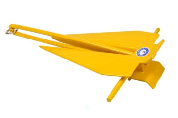 Greenfield Slip-Ring Mechanical Anchors 8 lbs